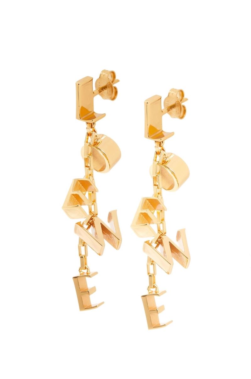 Loewe Earrings